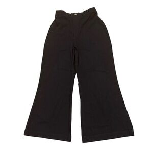 BIG BUD PRESS - Black Bell Bottoms